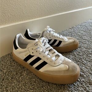 Adidas Samba